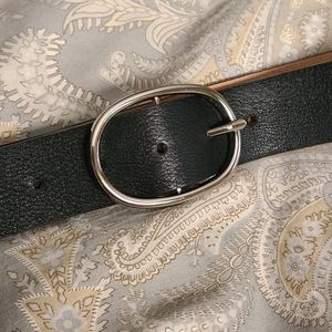 Black belt